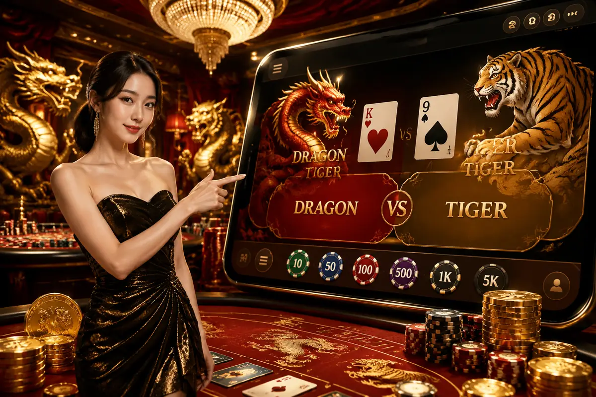 p107 ဘောလုံးနှင့် Live Casino လောင်းကစားပလက်ဖောင်း