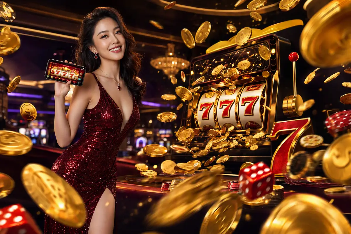 p107 Esports လောင်းကစား ပြိုင်ပွဲများ