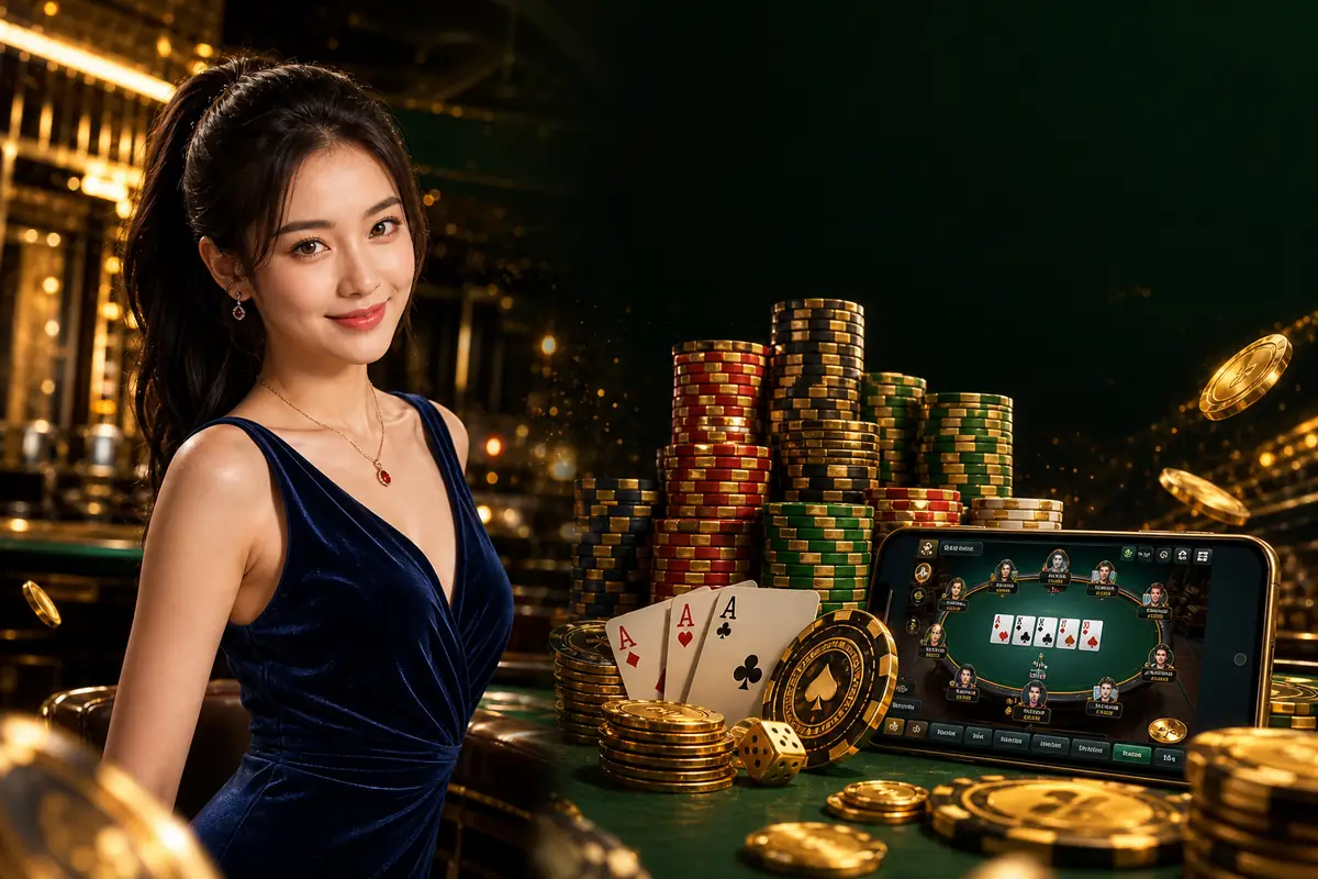 p107 ဘောလုံး Live Betting တိုက်ရိုက်